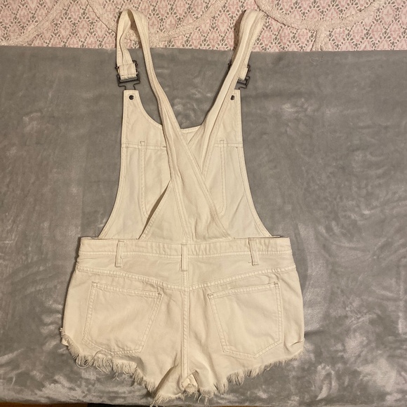 We the Free Overalls - Picture 2 of 4